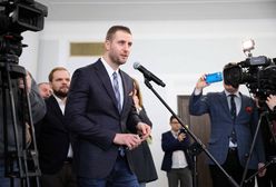 Kulisy programu "Kasta" w TVP.  Prowadzący ma problemy z prawem?