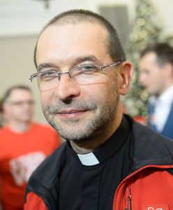 Ks. Jacek Stryczek przerywa milczenie. "Zastanawiam się, czy jestem jeszcze ludziom potrzebny"