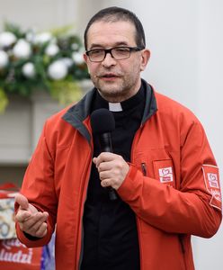 Prokuratura sprawdza doniesienia ws. księdza Jacka Stryczka