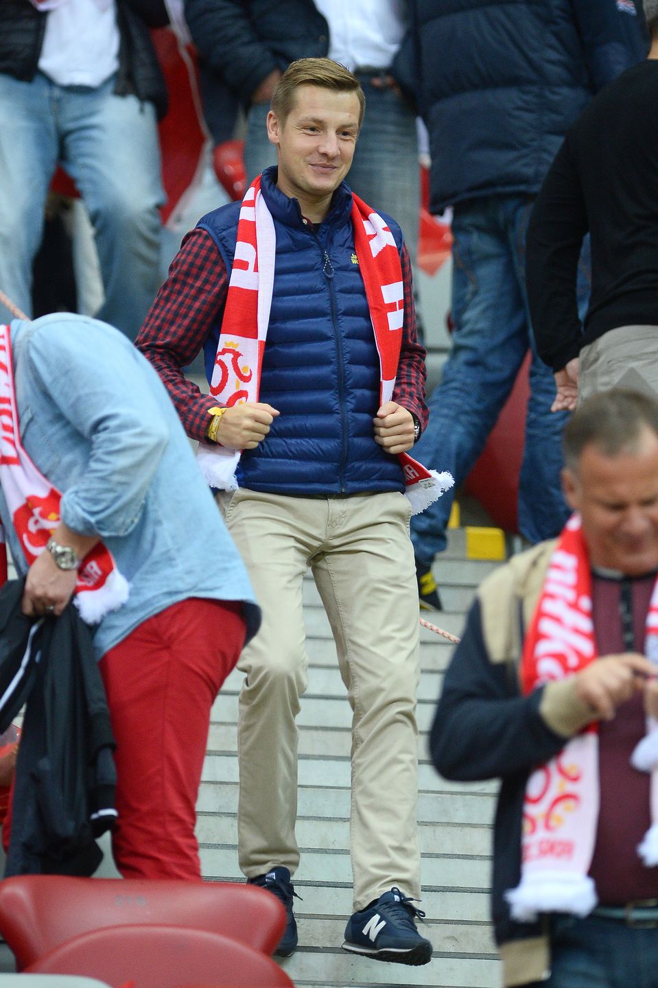 Rafał Mroczek