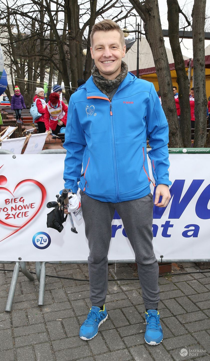 Rafał Mroczek - 8. Bieg Po Życie