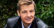 Rafał Mroczek pobity?! Aktor publikuje zdjęcia napastnika: "Atak znienacka"