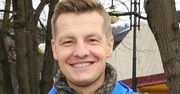 W końcu! Rafał Mroczek pokazał romantyczne zdjęcie z ukochaną: "Jesteśmy niegrzeczni"