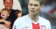 Łukasz Piszczek pochwalił się piękną żoną i trójką dzieci. To dopiero rodzinna sielanka!
