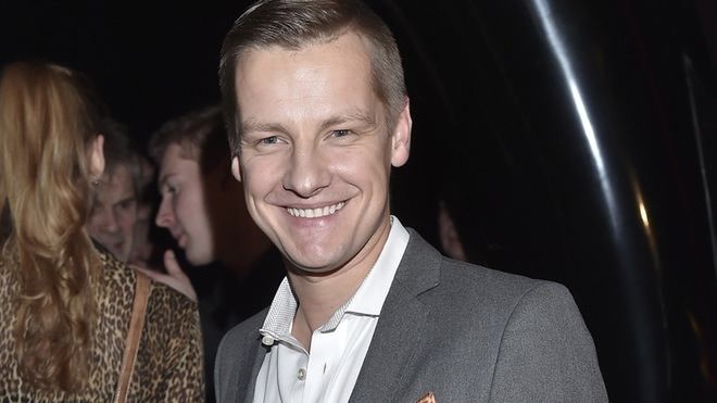 Marcin Mroczek
