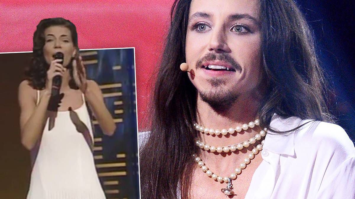 Michał Szpak