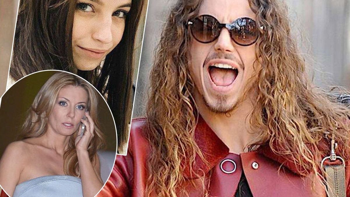 Michał Szpak