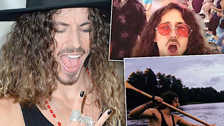 Michał Szpak biznes