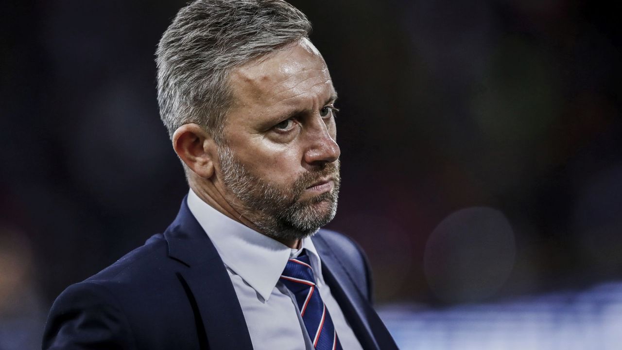 Wszystkie wybory "Papieża"