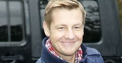 Rafał Mroczek zostanie tatą?