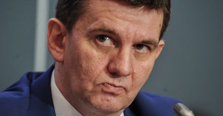 Maciej Materka nowym szefem SKW