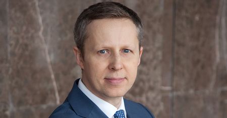 Sebastian Buczek o 4 czerwca '89: "Trudno wytłumaczyć córce, że kiedyś było zupełnie inaczej"