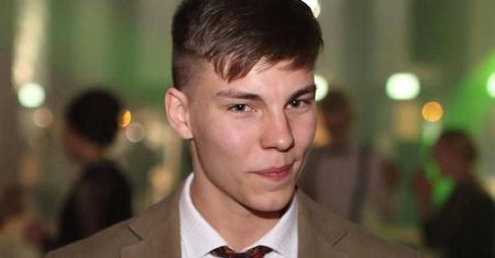 Policja poszukuje 19-latka. Ostatnio widziany w Sosnowcu