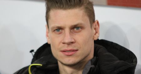 Co wiesz o Łukaszu Piszczku?