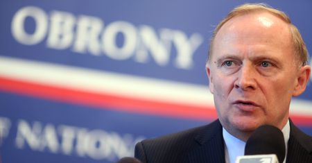 PO apeluje do premier Beaty Szydło. Chcą zawieszenia Antoniego Macierewicza
