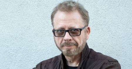 Oscary 2019. Tomasz Raczek: Nie czekam na ceremonię, bo mam trzeźwy stosunek do Oscarów