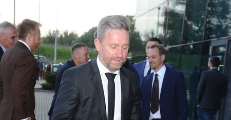 Jerzy Brzęczek vs Adam Nawałka. Porównanie stylu