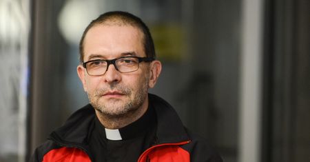 Śledztwo ws. mobbingu w stowarzyszenie ks. Stryczka. Nowe fakty