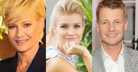 Gwiazdy wspierają akcję Wielcy Małym. Małgorzata Kożuchowska, Joanna Krupa, Rafał Mroczek
