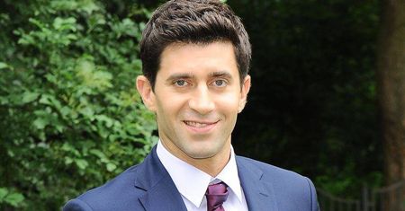 Krzysztof Wieszczek dołączył do obsady hitowego serialu