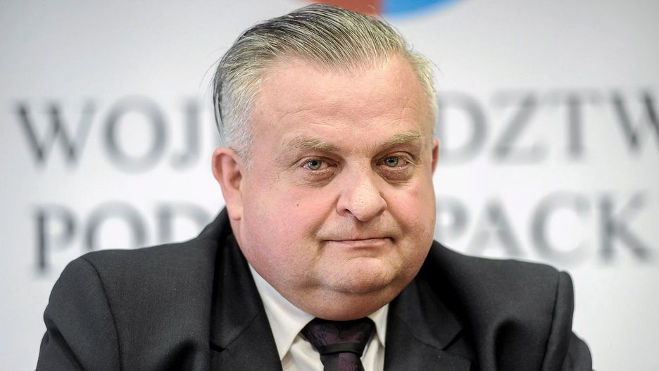 Stanisław Kruczek twierdzi, że nie chodziło mu o raka