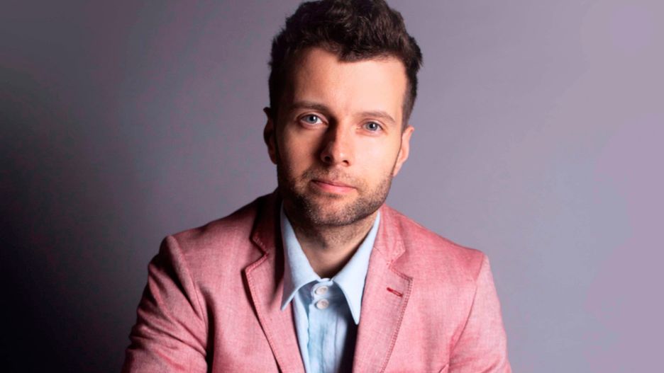 Adam Cioczek napisał książkę o zaginięciach