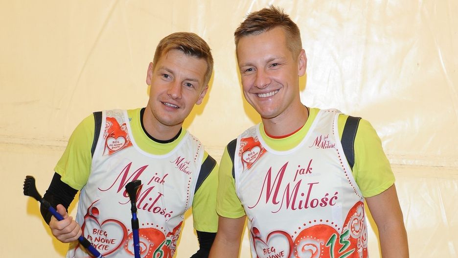 Aktorzy cieszą się udanym życiem rodzinnym