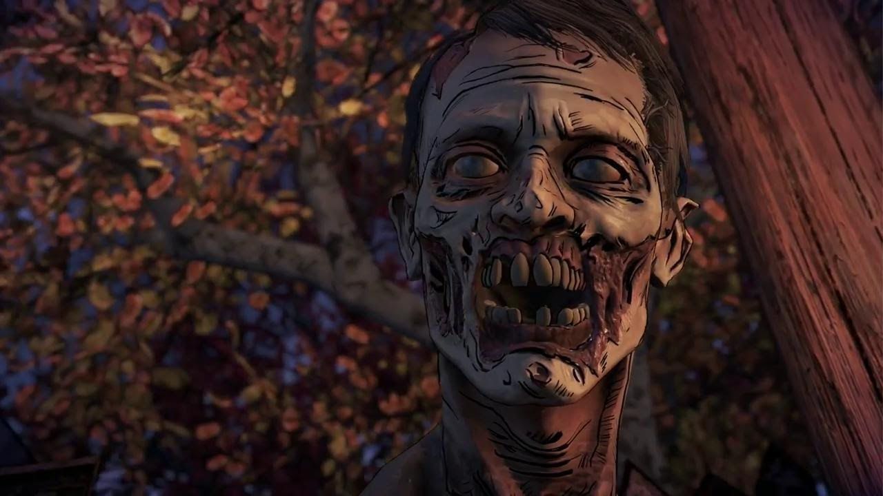 Rozchodniaczek z graniem za darmo lub półdarmo, hakerami w sieci oraz zombiakami w grudniu