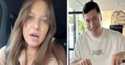 Ania Lewandowska zdradziła sekret Roberta. To zawsze je na śniadanie tuż przez meczem