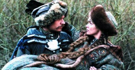 "Ogniem i mieczem": 13 pytań o kultowy film