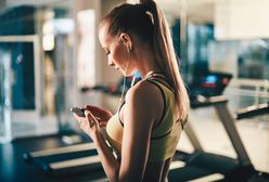 Fajne aplikacje fitness - zwiększ efektywność treningu