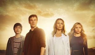 "The Gifted: Naznaczeni": czyli jak być innym?