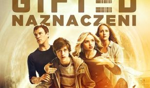 Kolejny serial od uniwersum Marvela ''The Gifted: Naznaczeni'' ze Stephenem Moyerem w roli głównej