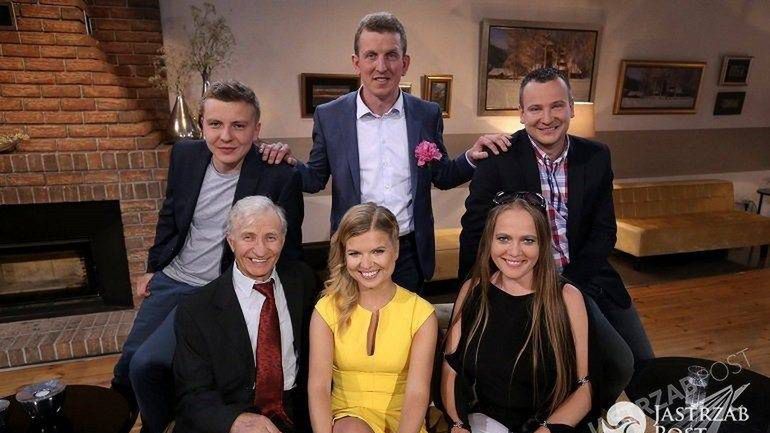 Świąteczny odcinek programu Rolnik szuka żony bez największych gwiazd
