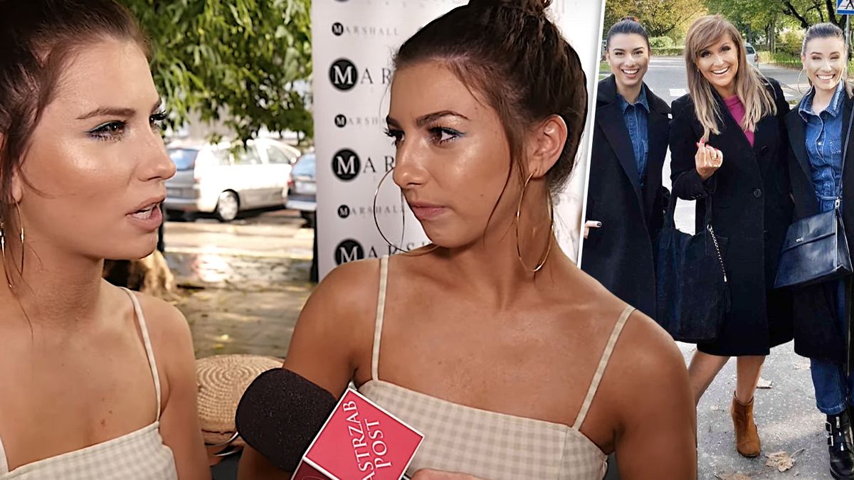 Siostry Szczepańskie, Kasia Skrzynecka