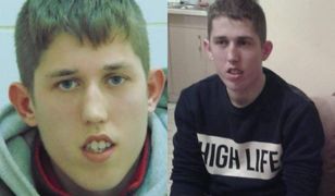 25-letni Artur Kuczera uciekł ze szpitala psychiatrycznego. Szukają go od 3 tygodni