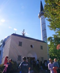 Budzą kontrowersje, jest ich pięć. Zobacz, gdzie w Polsce znajdują się meczety