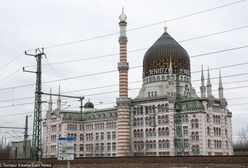 Niemcy: rząd kontroluje arabskie pieniądze dla meczetów
