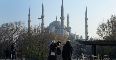 We Włoszech powstanie Zgromadzenie Islamskie