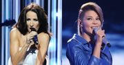 Edyta Górniak i Justyna Steczkowska o kłótniach na planie The Voice Of Poland