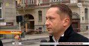 Kamil Durczok w Dzień Dobry TVN wspomina Dariusza Kmiecika. Był ciepły, dobry i rodzinny