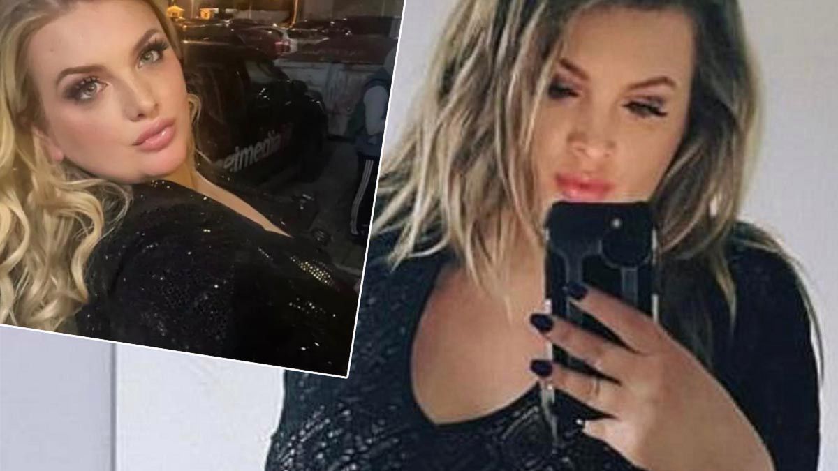 Karolina Plachimowicz