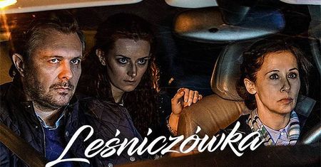 Gwiazda "Leśniczówki" zakochana? Strzeliło ją jak grom z jasnego nieba! Kto jest szczęśliwym wybrankiem?