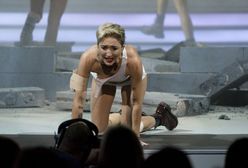 Magda Steczkowska ujawnia incydent na planie programu. "To było traumatyczne przeżycie"