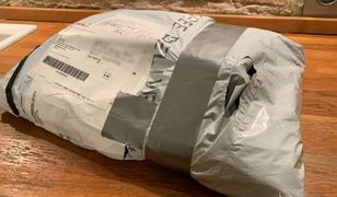 Sklepy nie chwalą się adresem. Uważaj, bo możesz się naciąć, próbując zwrócić towar