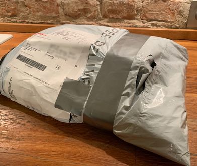 Sklepy nie chwalą się adresem. Uważaj, bo możesz się naciąć, próbując zwrócić towar