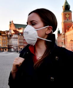 Maseczki ochronne. Sprawdzamy, czy da się je kupić przed czwartkiem