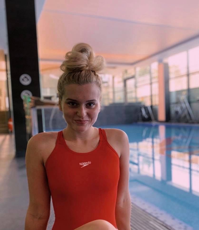 Weronika Zadumińska 