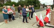 Mieszkańcy upamiętnili śmierć kpr. P. Konieczki