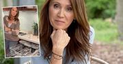 Anna Nowak-Ibisz pokazała kuchnie i świąteczne dekoracje. Całość zapiera dech w piersiach. Sprawdźcie, jak żyje była żona Krzysztofa